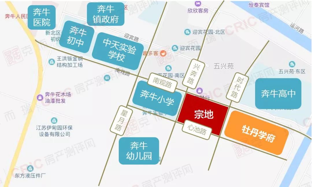 常州奔牛最新道路规划，塑造现代化城市新面貌