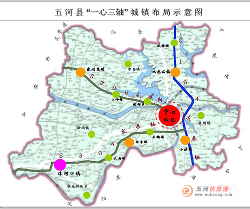 五河撤县设市最新动态，进展、影响及未来展望