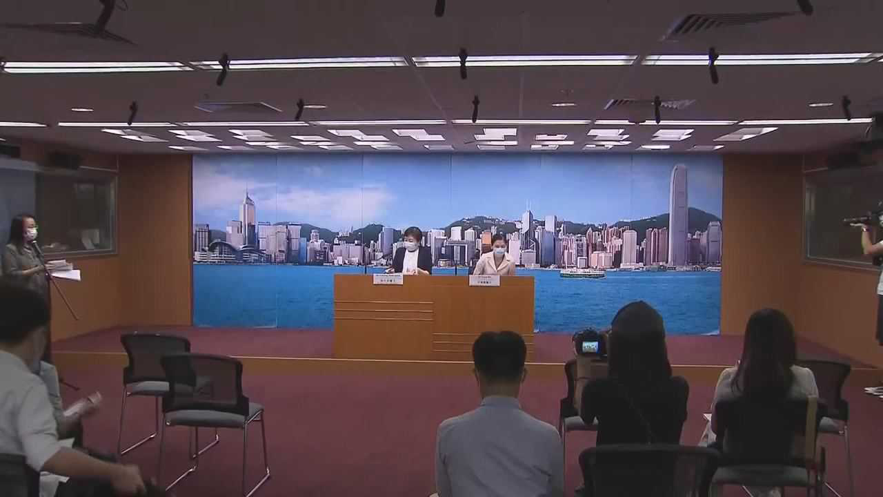 香港时事热点直播解读，最新发展动态聚焦播报