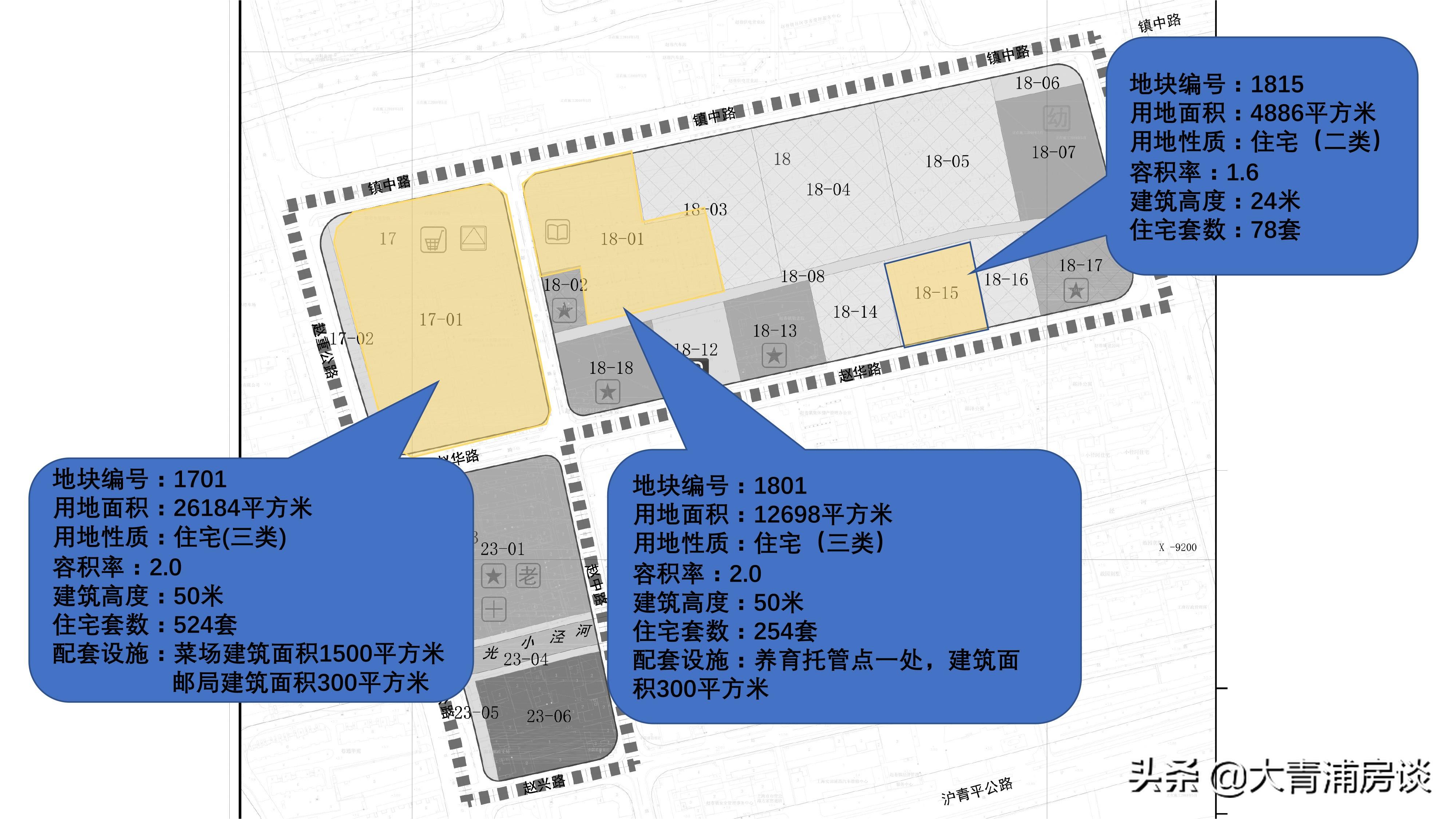 青浦区最新动迁，城市发展与居民生活变迁同步前行