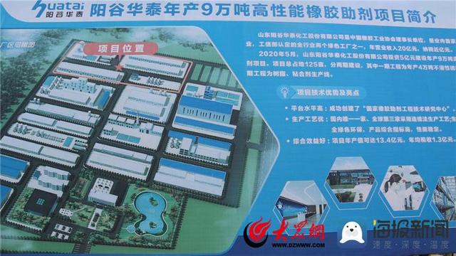 阳谷华泰化工招聘动态与职业机会解析