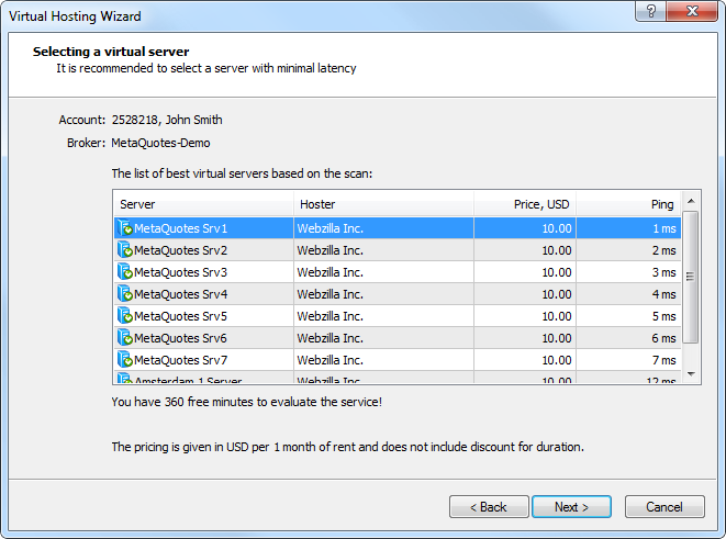 Metatrader 4最新版下载指南与体验分享文章标题