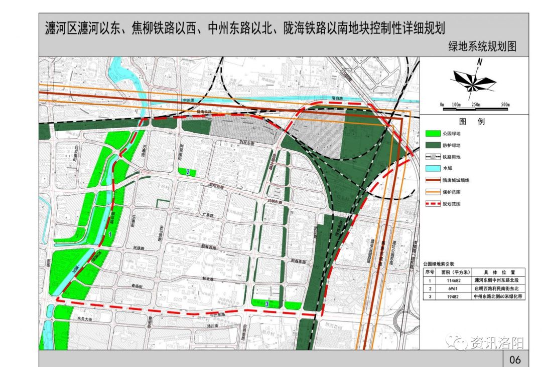 洛阳百姓心声揭秘，城市发展的脉搏与民心所向最新动态