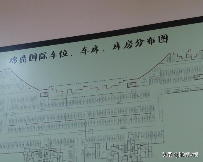 磁县瑞鼎国际最新消息深度解读