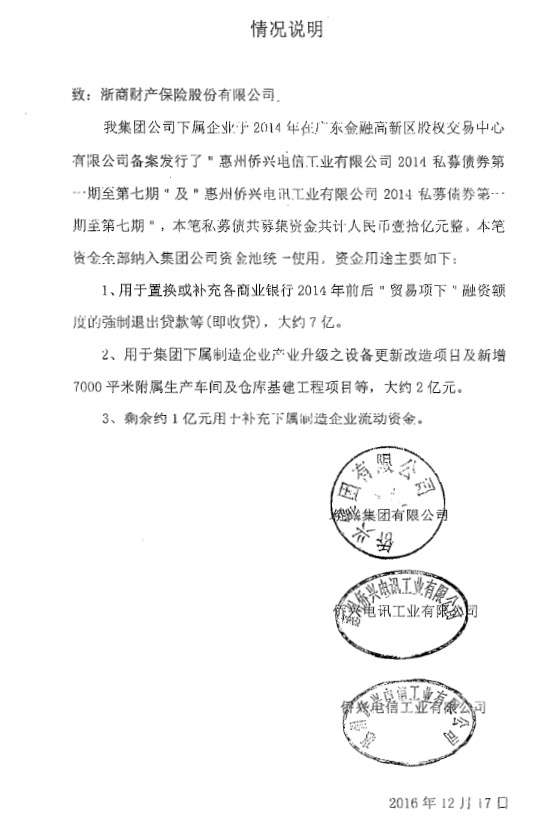 侨兴集团违约最新动态及其影响深度解析