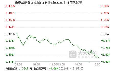 基金净值今日揭晓，000979基金最新净值