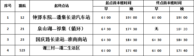 淮南G2最新时刻表全面解析