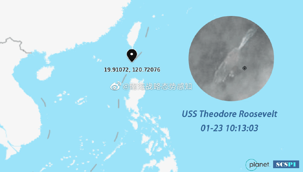 美国南海军事动态更新与地区安全局势深度观察