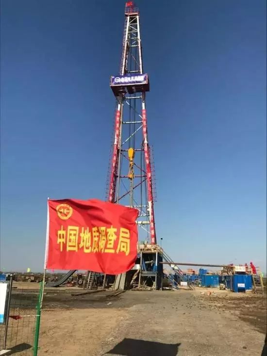 雄安新区地热最新动态，绿色发展潜力无限探索