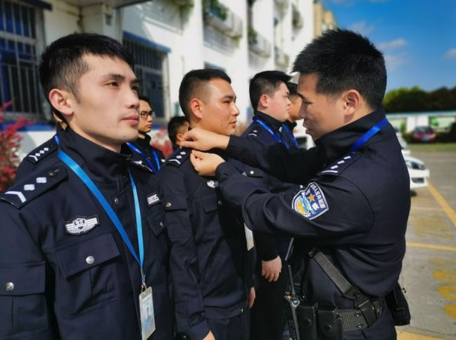 浙江辅警改革深化警务改革，提升警务效能的最新消息揭秘