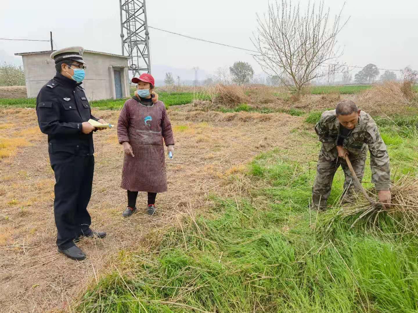 孙庄乡交通新动态，交通改善助力乡村振兴