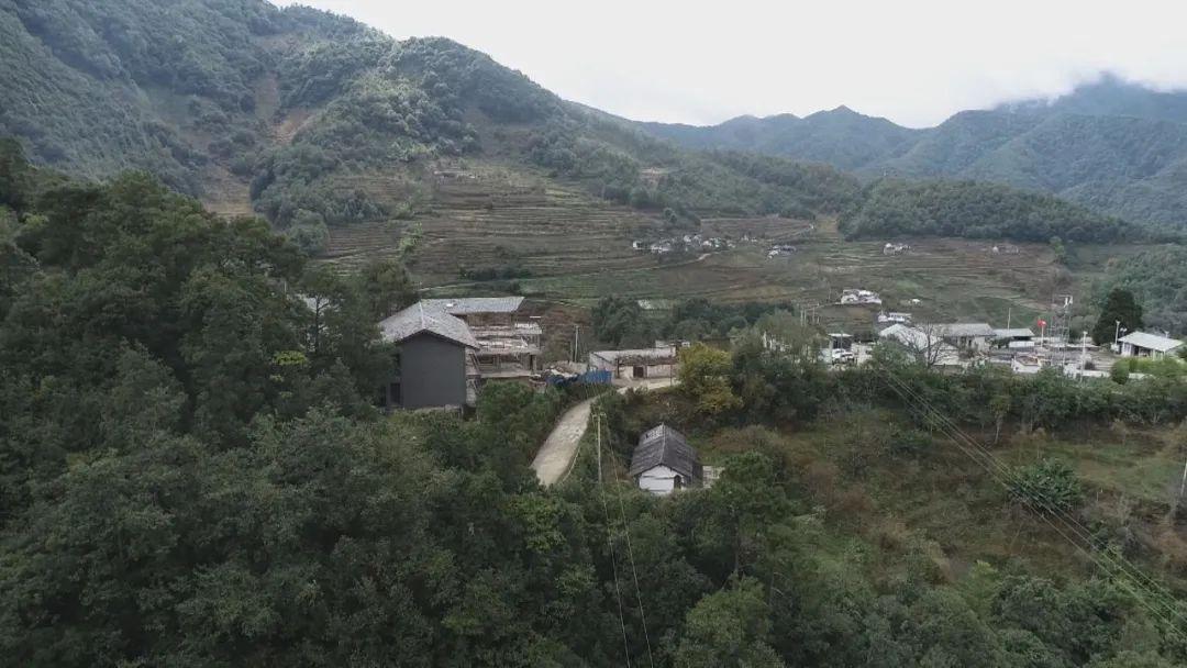 黄草岭乡现代化乡村交通网络构建最新进展