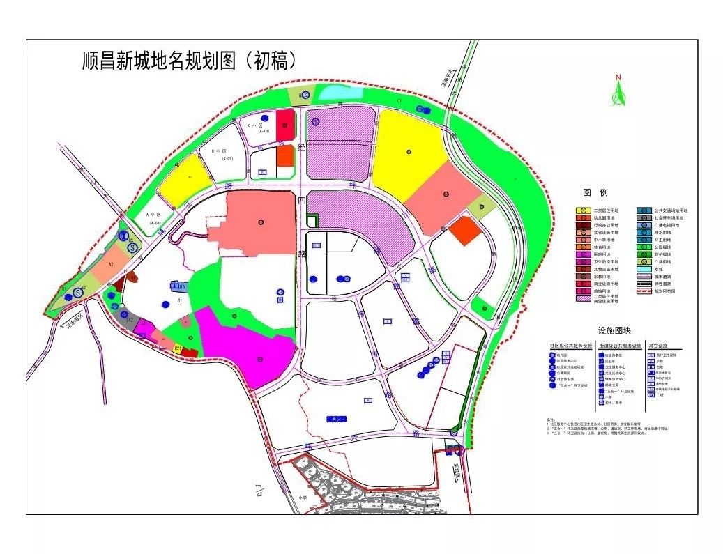 顺昌县特殊教育事业单位发展规划概览