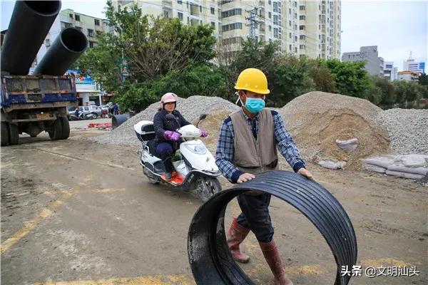 上华街道交通新闻更新