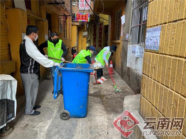 昆明市房产管理局领导团队最新动态及房地产市场发展趋势