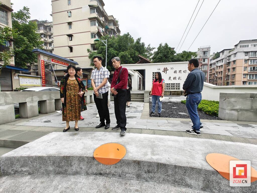 共乐街道最新项目助力社区发展与民生改善