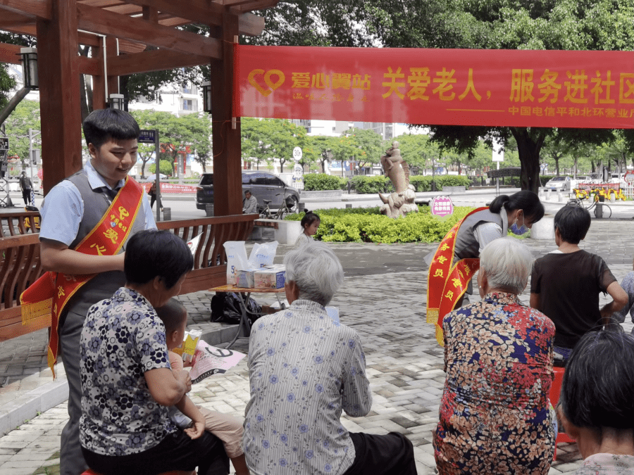 上街社区居委会新项目重塑生活品质，打造宜居社区新标杆