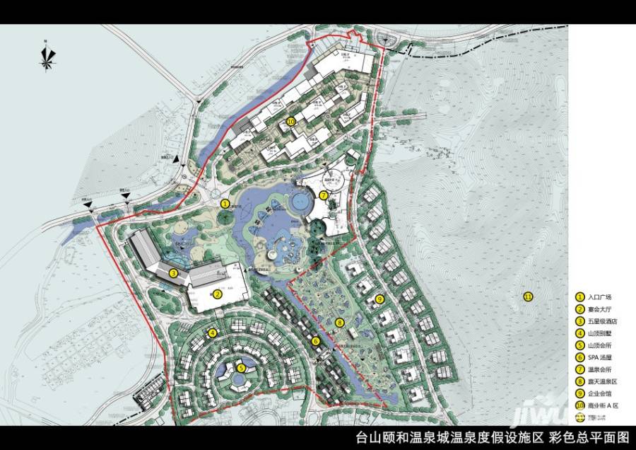 泉上镇未来蓝图，最新发展规划引领乡村重塑