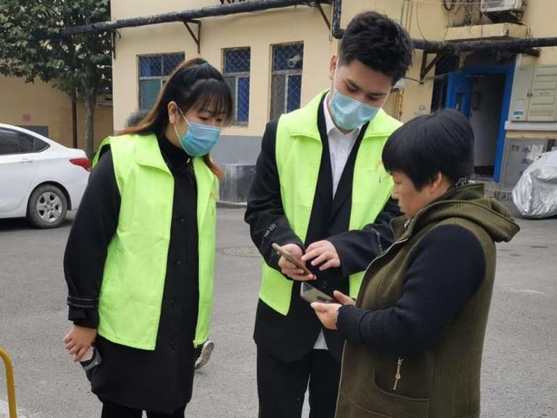 淄川区卫生健康局领导团队引领区域健康事业迈上新台阶