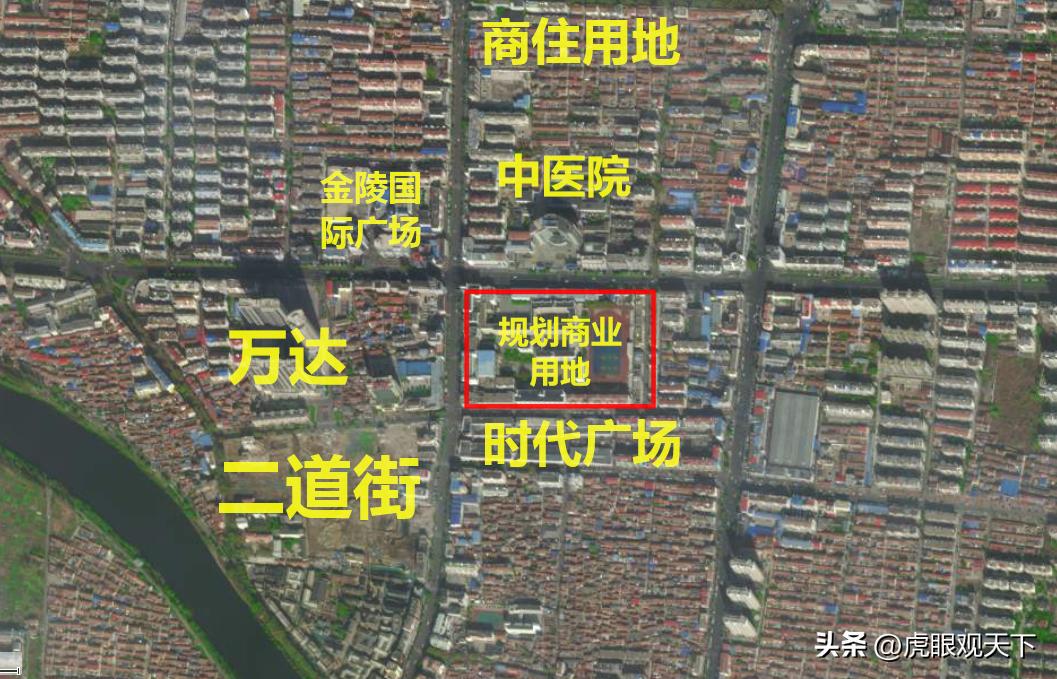 江苏省赣榆经济开发区最新发展规划研究