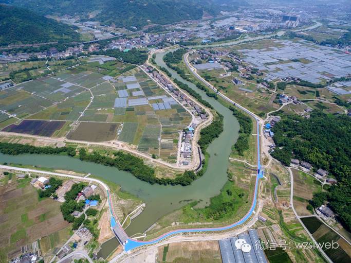 温岭市水利局发展规划，构建可持续水利未来