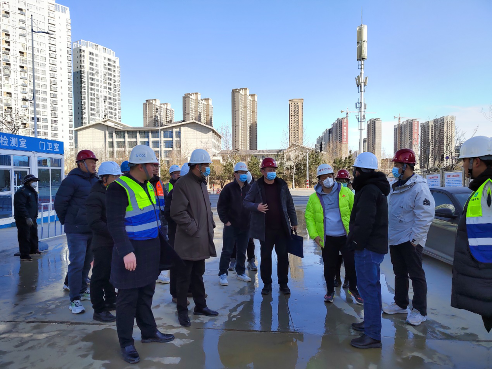 万山特区住房和城乡建设局新项目引领城市更新与社区发展前进方向