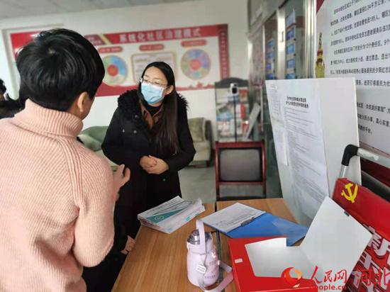 西环中街街道办事处最新动态报道