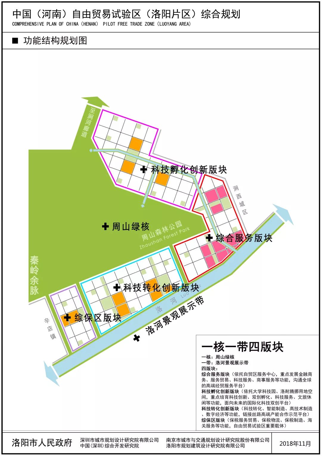 康达村全新发展规划揭晓