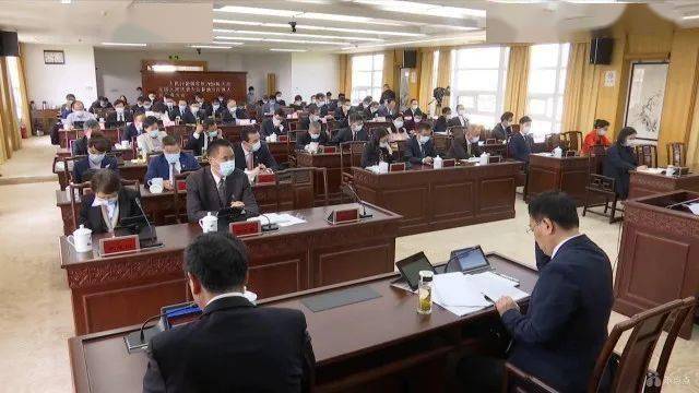 八道江区人力资源和社会保障局领导团队简介