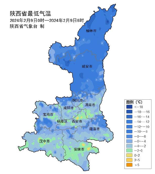 秦家沟村民委员会天气预报更新通知