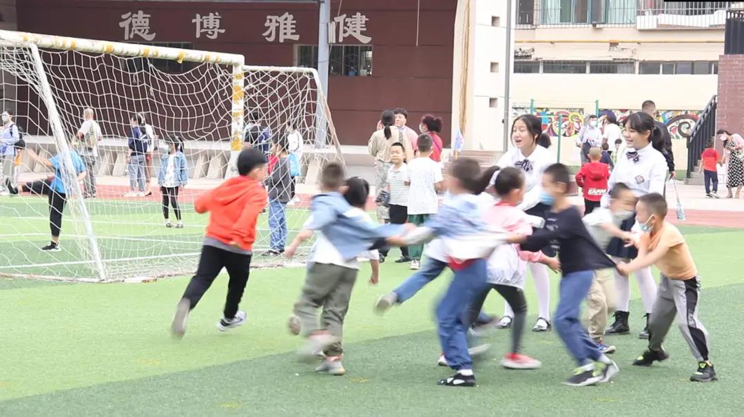 青山区小学未来教育蓝图，最新发展规划揭秘