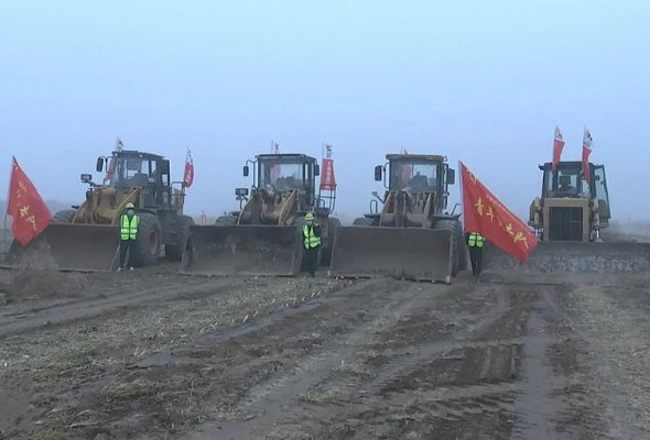 宫村镇新项目，引领地方发展的强大动力源泉