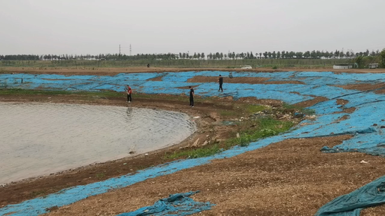 凤泉区水利局新闻动态更新