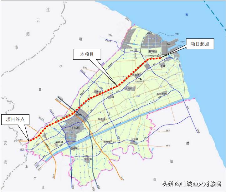 滨海港镇领导团队引领港口新发展风潮