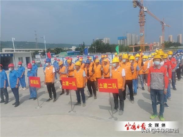 金台区医疗保障局深化医疗改革，提高民众健康保障水平