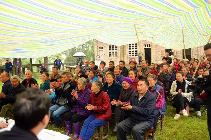 焦村村民委员会启动新项目重塑乡村，推进可持续发展进程