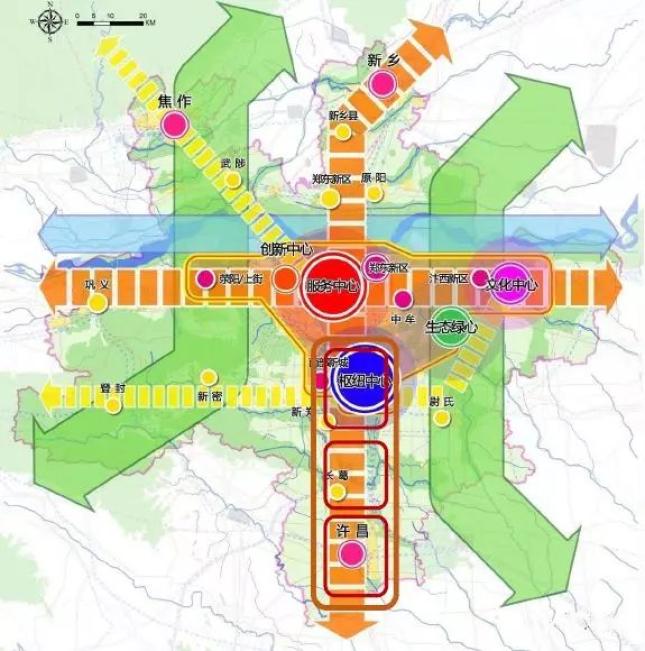 孟津县科技局最新发展规划概览与未来展望