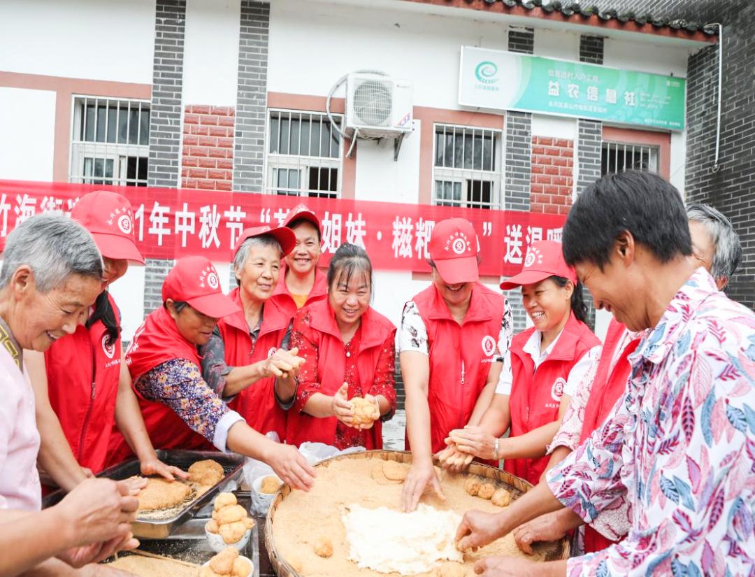 陈食街道新项目重塑城市风貌，助力区域发展提速 ​​​​