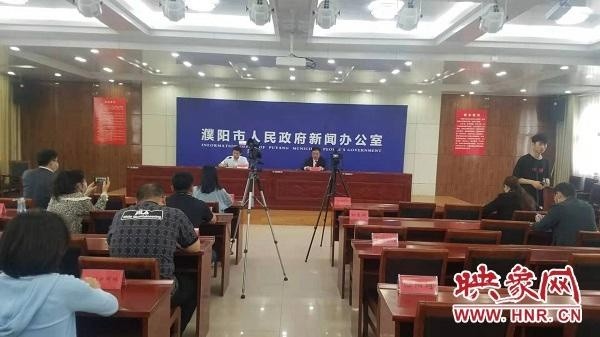 濮阳县民政局新项目推动社会救助与福利事业迈上新台阶