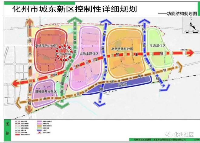 庄浪东路西社区居民委员会最新发展规划