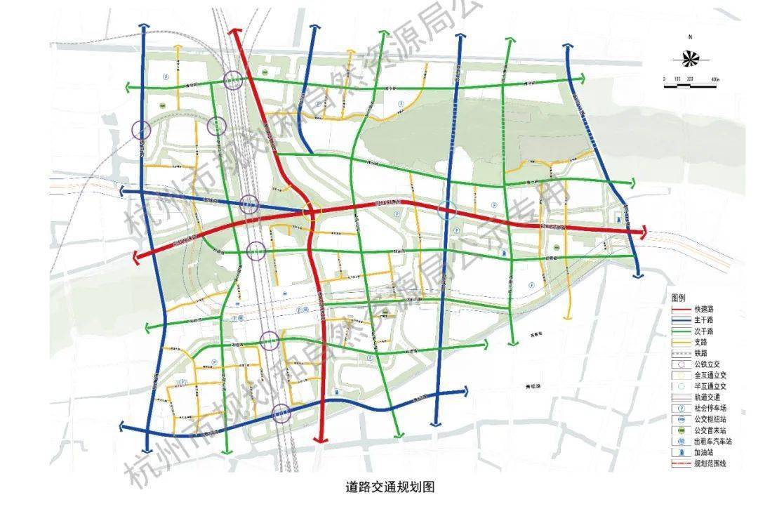 通城街道未来蓝图揭秘，最新发展规划塑造未来城市面貌