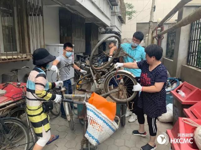 河西区卫生健康局推动健康河西建设迈上新台阶