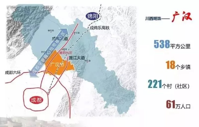 广汉市数据和政务服务局最新发展规划